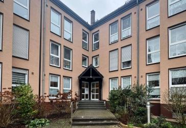 Vorschaubild Maisonettewohnung