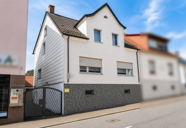 Vorschaubild Einfamilienhaus
