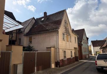 Vorschaubild Einfamilienhaus