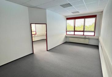 Vorschaubild Büro- /Praxis-Immobilie