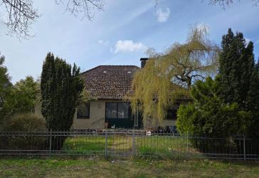 Vorschaubild Bungalow