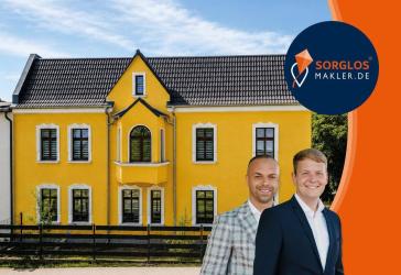 Vorschaubild Mehrfamilienhaus