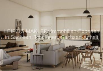 FERTIGSTELLUNG 2027: Bezahlbare 5-Zimmer-Wohnung mit Wintergarten für Familien