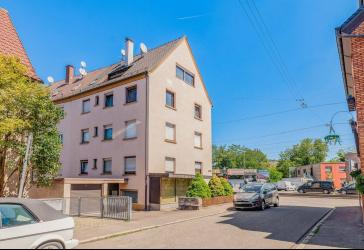 Vorschaubild Sonstiges Haus