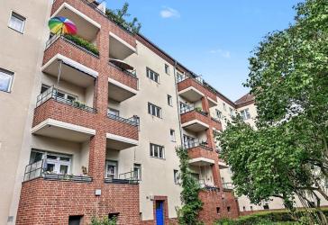 Vorschaubild Wohnung