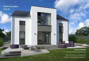EIN HAUS IN VOLLENDETER PERFEKTION