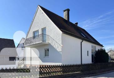 Vorschaubild Einfamilienhaus