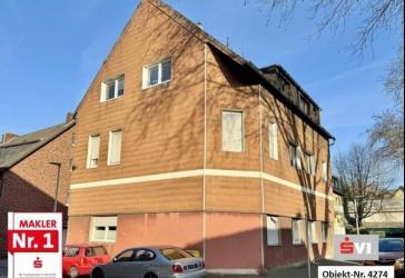 Vorschaubild Mehrfamilienhaus