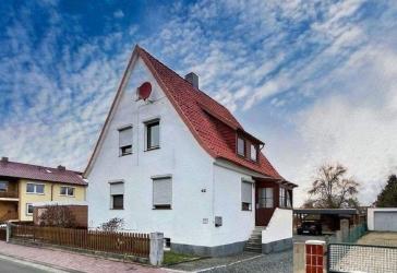 Vorschaubild Einfamilienhaus