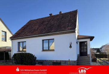 Vorschaubild Einfamilienhaus