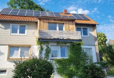 Vorschaubild Einfamilienhaus