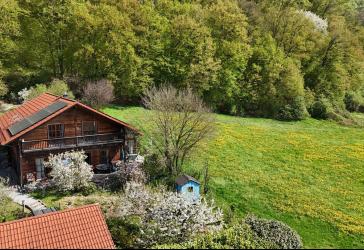 Vorschaubild Einfamilienhaus