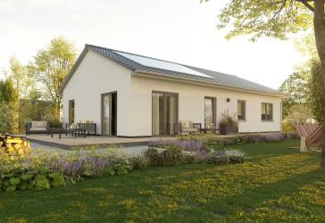 Vom ersten Gedanken bis zum fertigen Zuhause – alles nach Ihren Vorstellungen