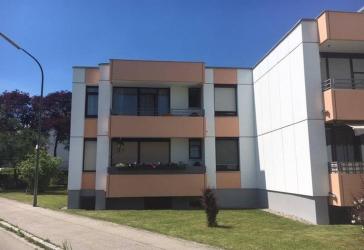 Karlsfeld Großzügige 2-Zimmer-Wohnung mit Balkon & 20 qm Hobbyraum