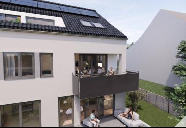 Vorschaubild Wohnung
