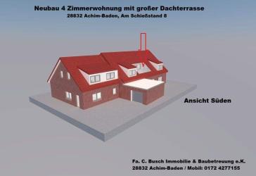 Vorschaubild Wohnung
