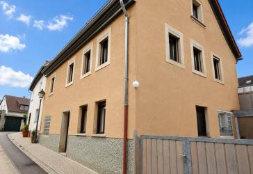 Vorschaubild Einfamilienhaus