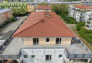 Vorschaubild Penthouse