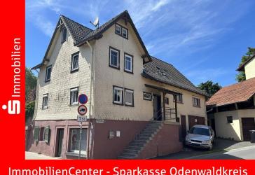 Vorschaubild Mehrfamilienhaus