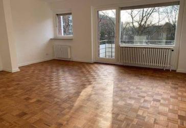 Vorschaubild Maisonettewohnung