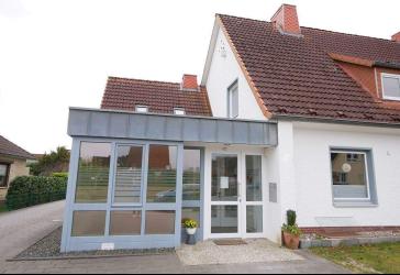 Tornesch - zentrumsnah - vielseitig nutzbare modernisierte Gewerbefläche