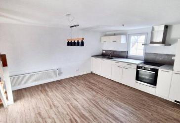 Vorschaubild Maisonettewohnung