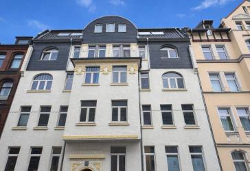 Vorschaubild Wohnung