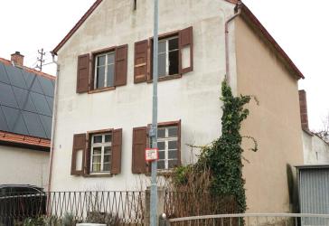 Vorschaubild Einfamilienhaus