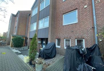 Stadthaus in Halstenbek (Kapitalanlage)