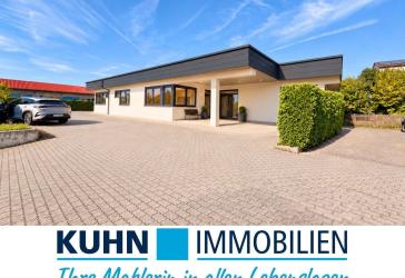 Vorschaubild Büro- /Praxis-Immobilie