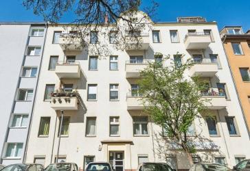 Vorschaubild Wohnung