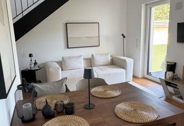 Vorschaubild Maisonettewohnung