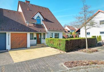 Vorschaubild Einfamilienhaus