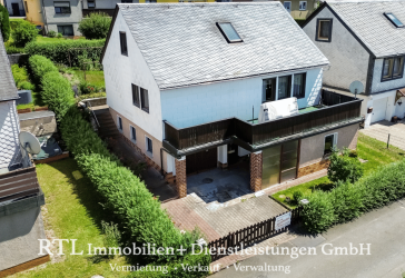 Vorschaubild Einfamilienhaus