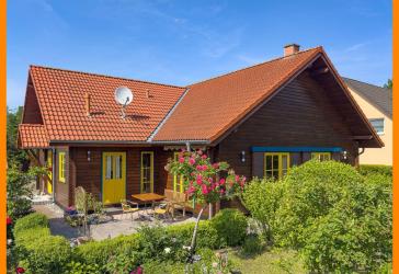Ihr neues Zuhause auf Rügen? 130m² auf einer Ebene im Ostseebad Glowe, provisionsfrei vom Eigentümer