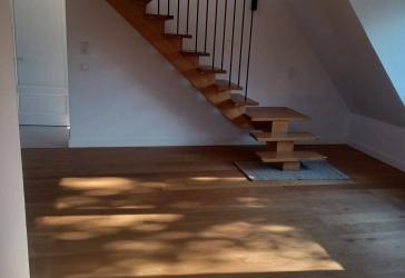 Vorschaubild Maisonettewohnung