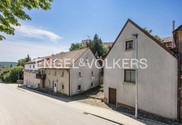 Vorschaubild Einfamilienhaus