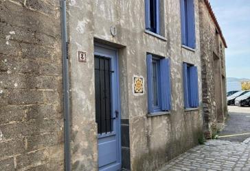 Atypisches Haus in Montalba le Chateau, Pyrenäen
