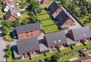 POPPE | 12 Häuser - 10% AfA QNG - KfW-Neubau mit Mietgarantie