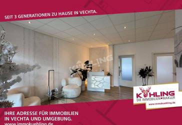 Vorschaubild Büro- /Praxis-Immobilie