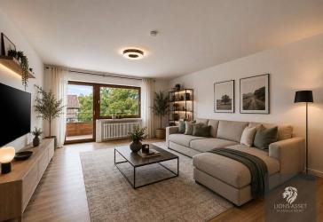 Vorschaubild Wohnung