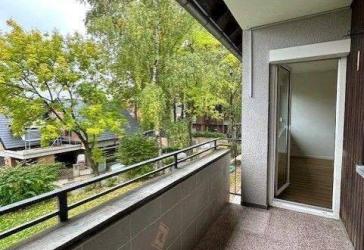 RESERVIERT | Licht, Luft und Weitblick – attraktive 3-Zimmer-Wohnung mit Balkon in Stein