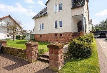 Vorschaubild Einfamilienhaus