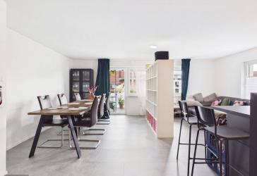 Vorschaubild Maisonettewohnung