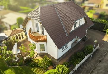 Ein Zuhause zum Verlieben - Einfamilienhaus in Gröditz mit traumhaftem Garten und viel Wohnkomfort!