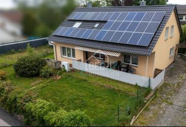 Vorschaubild Einfamilienhaus