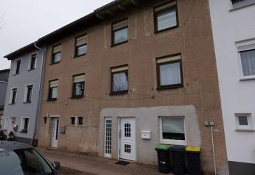 Vorschaubild Reihenmittelhaus