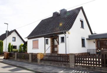 Vorschaubild Einfamilienhaus