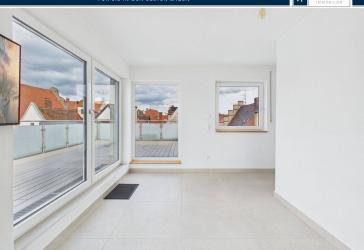 Vorschaubild Penthouse