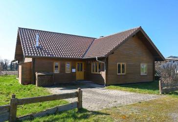 Vorschaubild Bungalow
